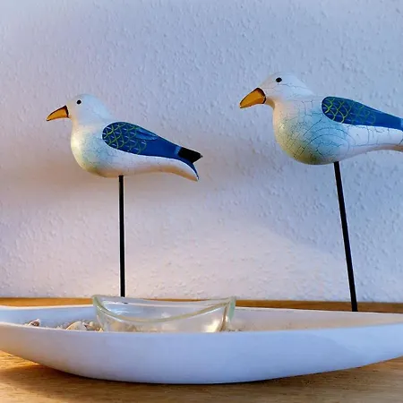 Strandhochhaus Sg01 *