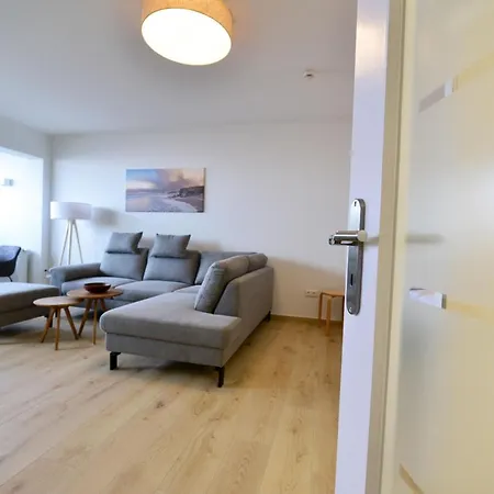 Strandhochhaus Sg01 Apartament