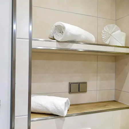 Strandhochhaus Sg01 *