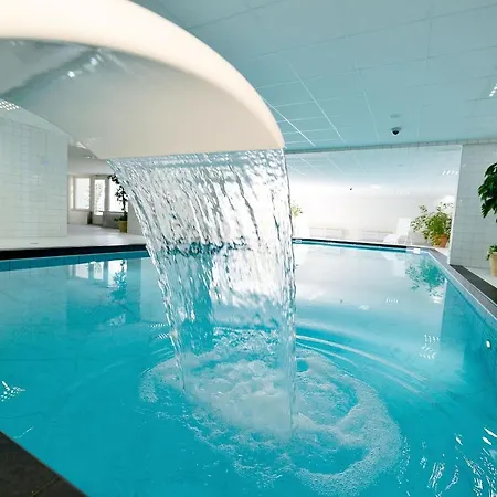 Strandhochhaus Sg01 * Куксхафен