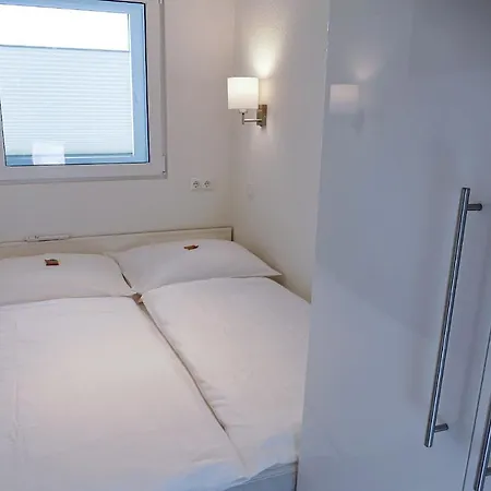 Strandhochhaus Sg01 * Cuxhaven