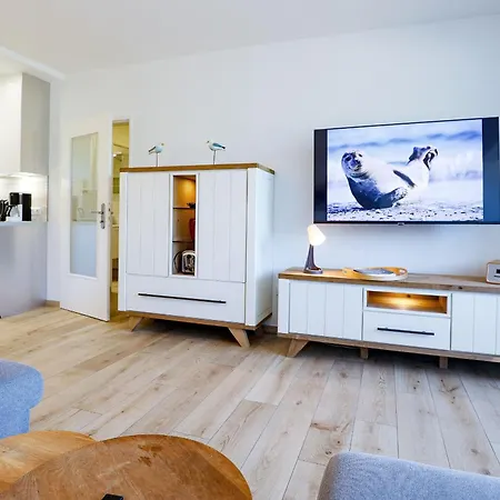 Strandhochhaus Sg01 Appartamento