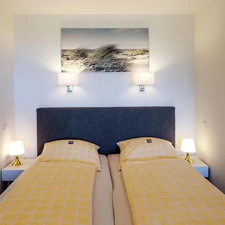 Strandhochhaus Sg01 Apartament